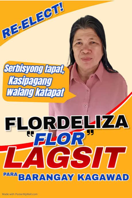 plataporma para sa barangay kagawad|Talumpati ng barangay kagawad para sa eleksyon .